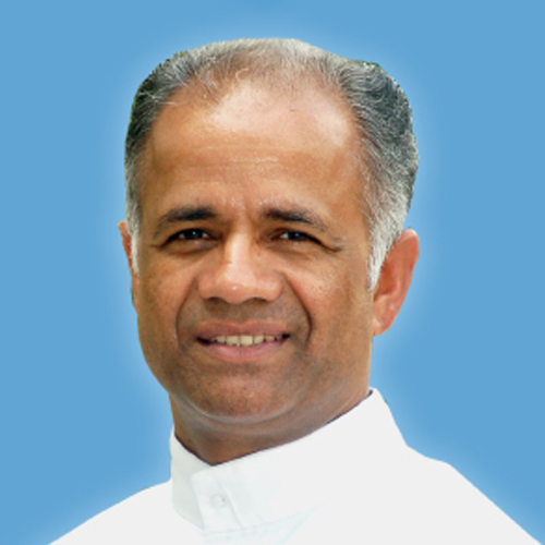 Rev. Fr Moozhayil Kuriakose